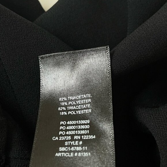 Aritzia Babaton Cohen Pant Size 6 - Picture 9 of 12